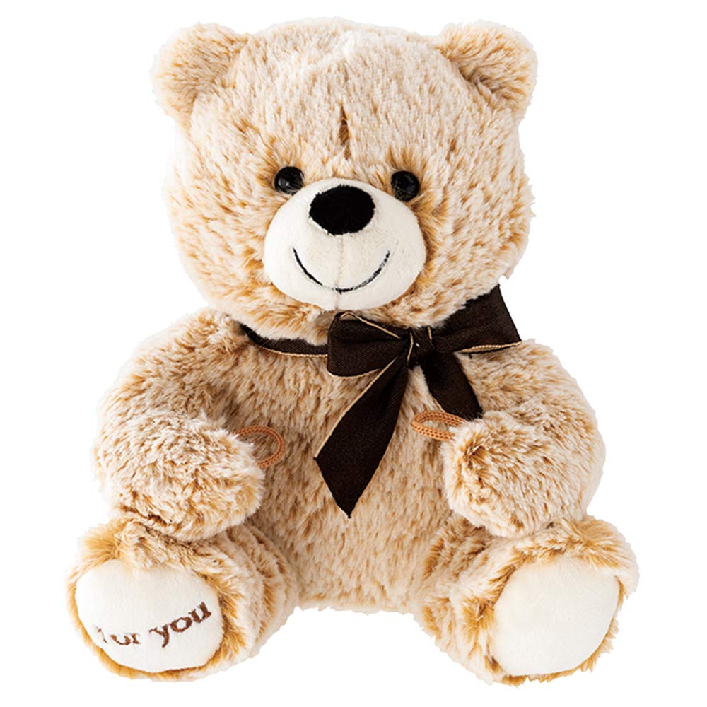 Обними Мишку S Животные/Макс - (4 шт)