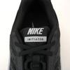 Nike Initiator Black Metallic Silver Men Sneakers IB4595-001