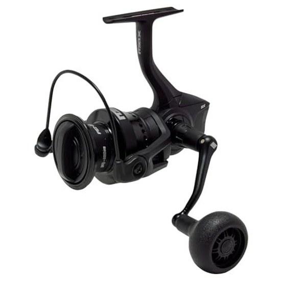AbuGarcia Max SX 750S