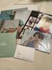 [USED] BTS 2020 SEASON'S GREETINGS Seagri DVD