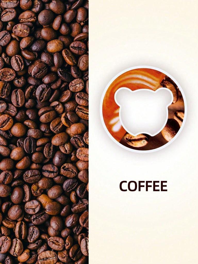 1pc Multi Flavour Fruit Flavour Rings For Water Cups, Little Bear Shape Flavour Rings For Water Cups Flavour Rings Drinking Tool