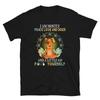 Yoga Dog Funny YOGA Peace Summer Namaste T-Shirt