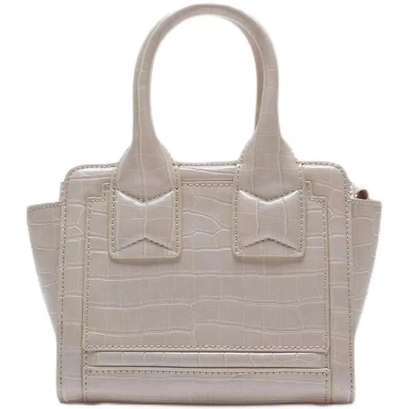 

Новая классическая универсальная сумка с рисунком животных, многофункциональная модная сумка через плечо, повседневная, роскошная, женская, косая, сумка через плечо