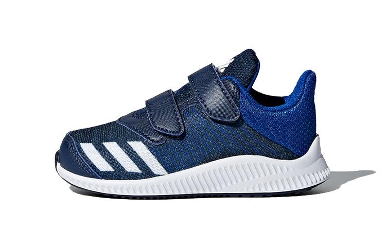 

Adidas Fortarun Low top Toddler Shoes Navy Blue Infant And Toddler AC7682 24