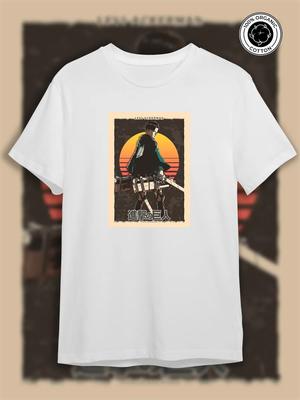 Oberteile – T-Shirts
