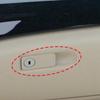 Compatible with Mercedes W218 CLS300/320/350/400 Glove Box Latch Handle