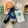 Protective NFC Key Case for NIO ES6, ES8, EC6 - Women's Edition