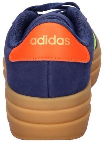 Adidas VL Court Bold Women Sneakers Navy Blue/white
