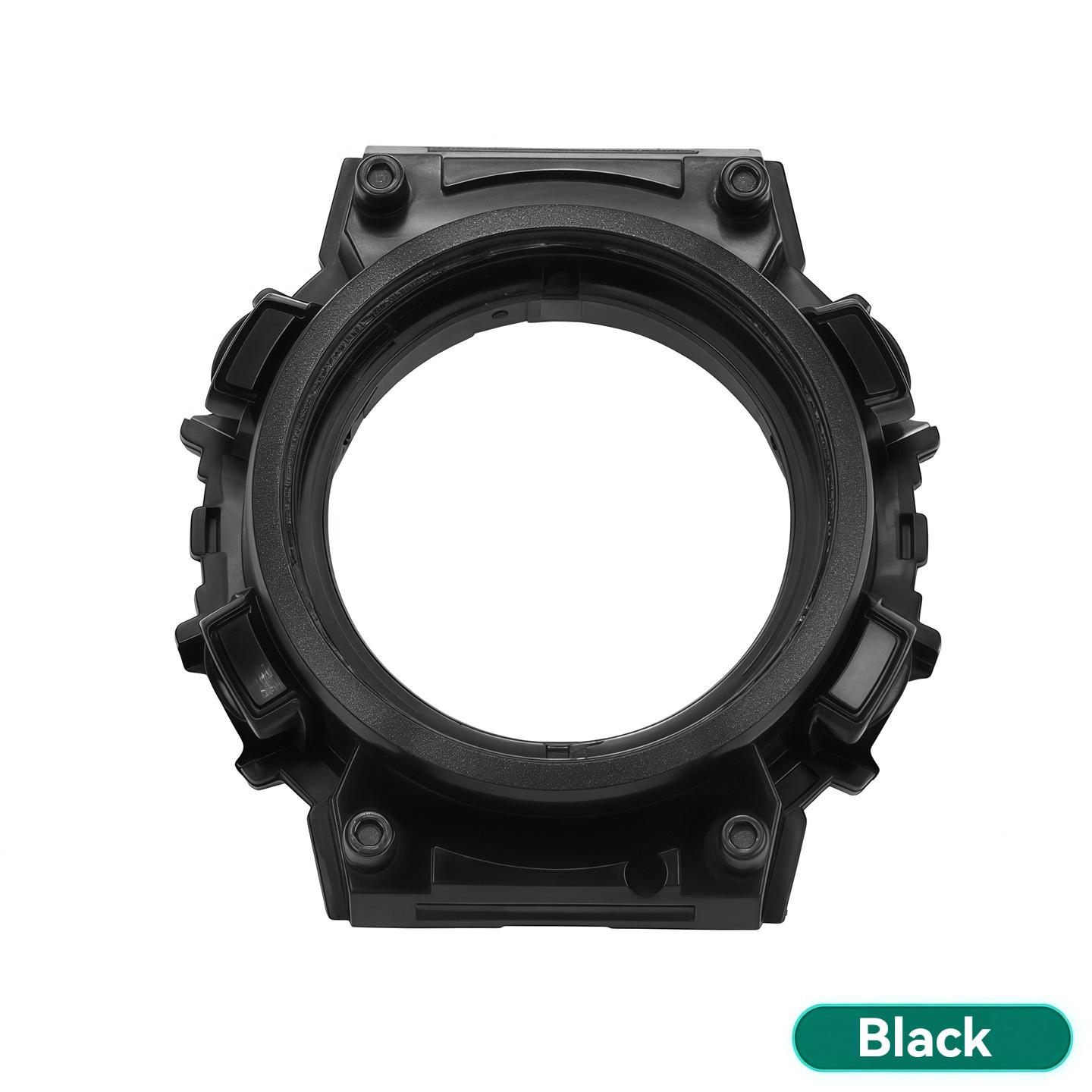 

Для G-SHOCK Casio Аксессуары для часов AQ-S810 AQ-S810W Серия Часы Внутренний корпус Корпус механизма Безель Задняя крышка Модификация Корпус For AQ-S810 series