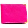Etui Na Karty Skórzane 301-BL-PINK