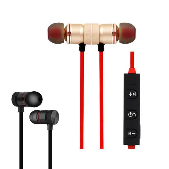 Goedkope Wireless Bluetooth Headset for iPhone Android kopen