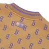 MLB Boston Red Sox Sweatshirt Unisex Camel 3AMTM0926-43BGS
