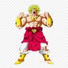 Patches For Clothes Bag Iron On Thermal Stickers Dragon Ball Frieza Gohan Pattern Washable Heat Transfer