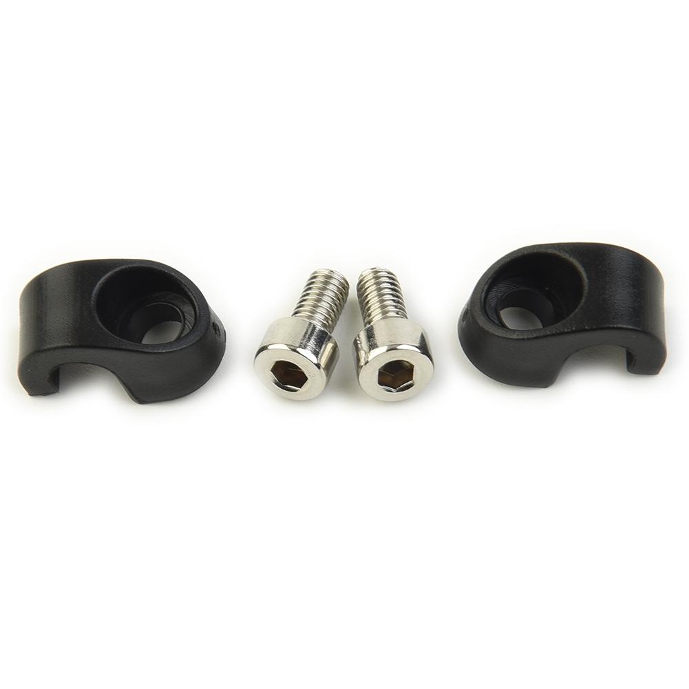 Brake Guide Buckle Brake Cable C-Clamp Cable Guide