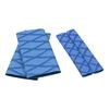 1 Pair Rubber Grip Glove Motorcycle Handlebar/Brake Cover Motorbike Accessory Universal Grip Glove Heat Shrinkable Cover