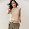 Qinghe 100% Pure Cashmere Women's Sweater - Ultra Soft Luxury Winter Pullover