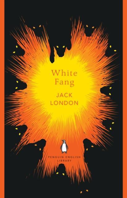 White Fang by Jack London Paperback Book 9780241652664