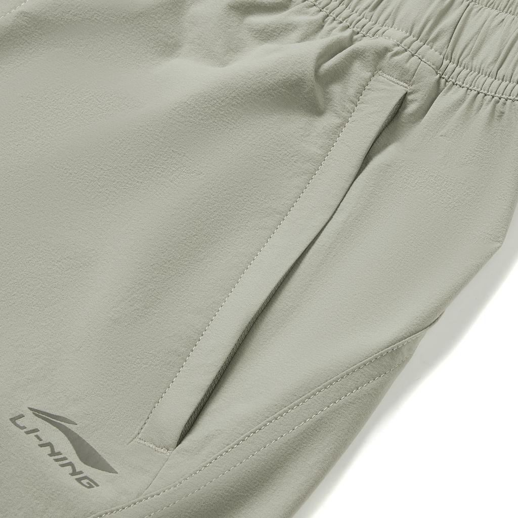 Li Ning Sports Life Collection Casual Shorts Men's AKSW223-6