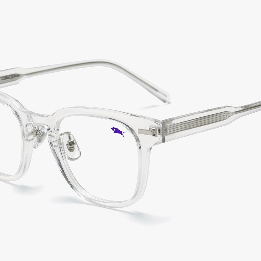 Lugo Btikeol Eyeglass Frames (Lc5921 220 49)