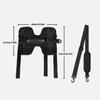 High Strength Cycling Strap Secure Bicycles Band Holder For Folding Bikes Attachments Preventing Slip During Commutes