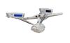 Kyosho CORGI Star Trek - USS Enterprise NCC-1701 (Remodeled Version) from Star Trek II: The Wrath of Khan, Completed Model, CGCC98001