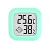 Mini Indoor Thermometer Lcd Digital Hygrometer Gauge Sensor Thermometer
