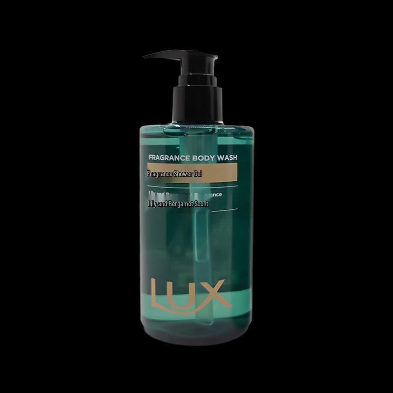 

LUX Fragrance Shower Gel
