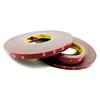 Acrylic No-Trace Waterproof Double-Sided Tape for Car and Household Use