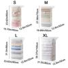 Clothes Organizer Vacuum Compression Bag Reusable Vacuum Seal Storage Bag  for Suits/Dress/Jacket