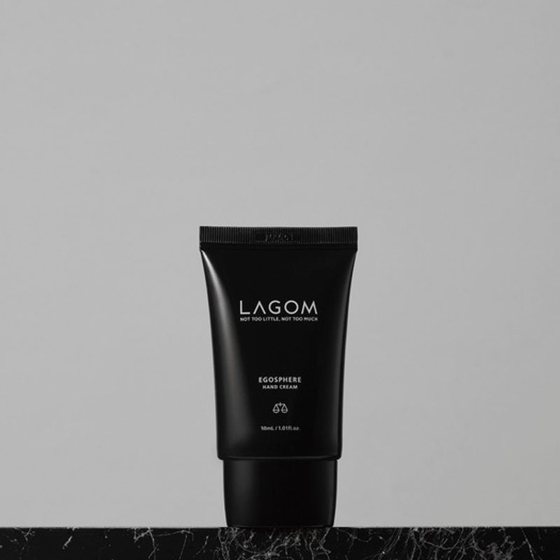 Lagom Hand Cream Egosphere (Unscented)