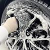 Car Wash Mitt, Car Wash Gloves, Wheel Mitt, Microfiber, Car Wash Sponge, Multi-functional Car