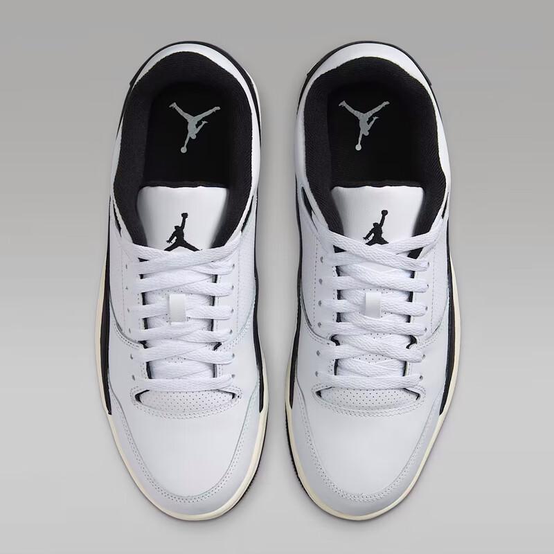 Jordan Flight Court Men's Casual Shoes