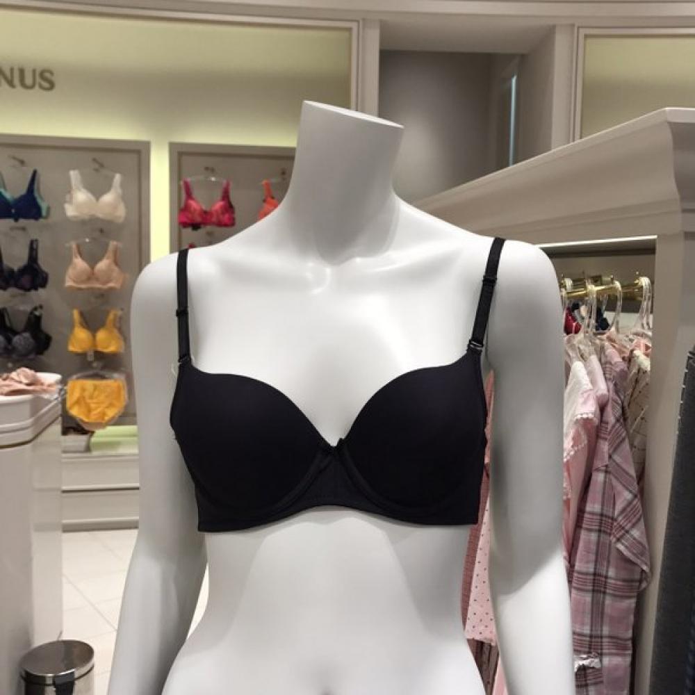 

Venus Basic Simple Mold Bra Vbrq451c blacks/80C