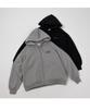 Classy Club Zipper Hoodie (2 Colors)