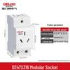 Ștechere și prize electrice – Prize