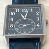 Used Masterpiece Rare Color Paul Smith Westminster Watch Navy Men's Designer Summer Rare