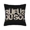 Decorative Pillow Covers Rufus Du Sol 2026 Concert Accessories Home  Pillow Case Cover Drop Shipping Multi Size