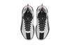 Jordan XXXV Bianco Metallico Argento Nero GS CQ9433-101
