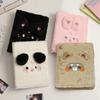 Inner Page Refill Collection Book Cover Card Albums Plush Binder Cover  Photo Storage