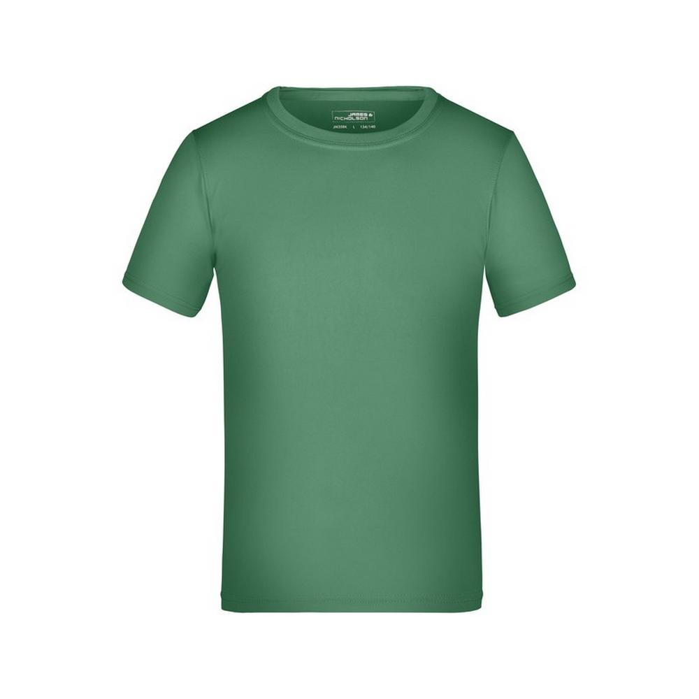 James and Nicholson Kinder/Kinder Aktiv-T-Shirt