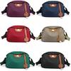 New women's single shoulder diagonal span shell bag