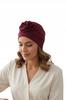 Turban Damski Dalia 251 Stylowy Elegancki Komfortowy Także Po Chemioterapii