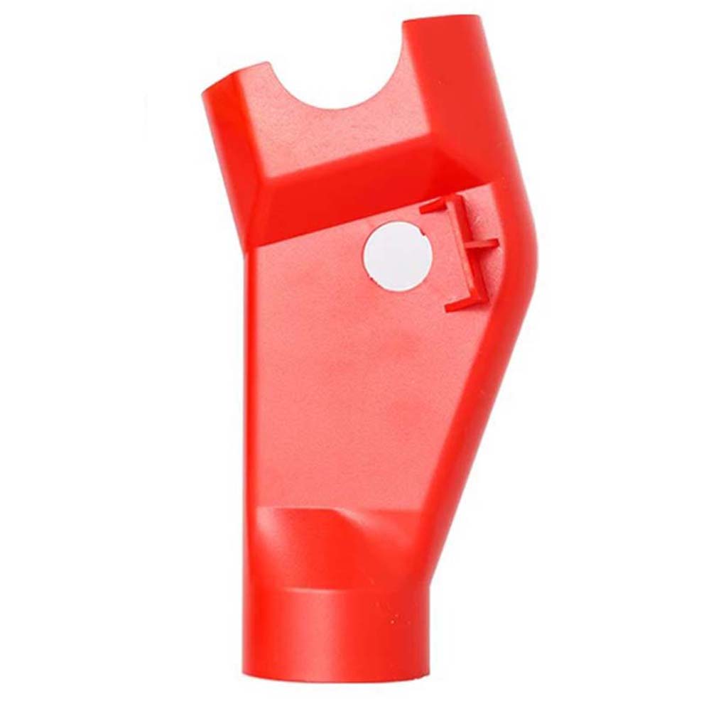 1PC Spare Parts Dust Collector Hood For Woodworking Machinery Accessories Compatible With Various Edge Banding Machines
