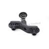 Beijing Auto D60/D70/D80/X65 Engine Radiator Water Tank Bracket Assembly