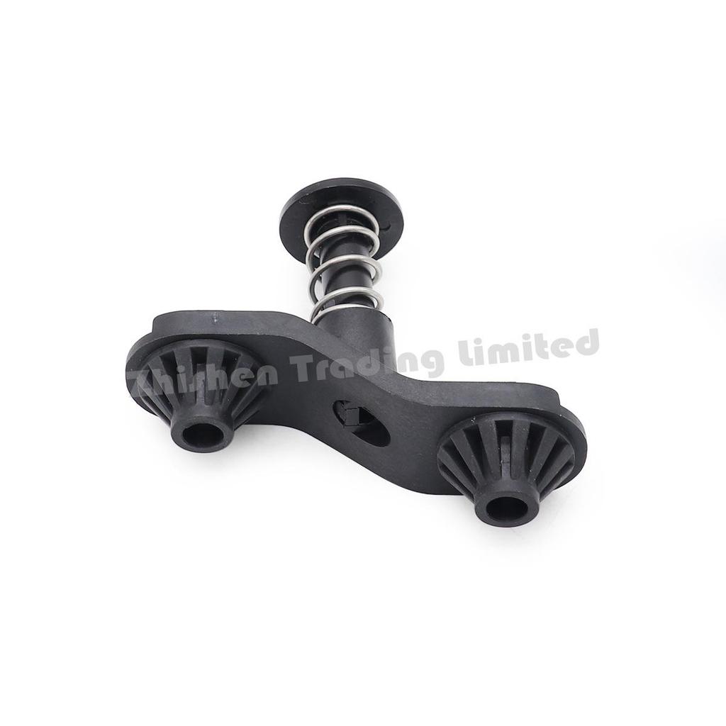 Beijing Auto D60/D70/D80/X65 Engine Radiator Water Tank Bracket Assembly
