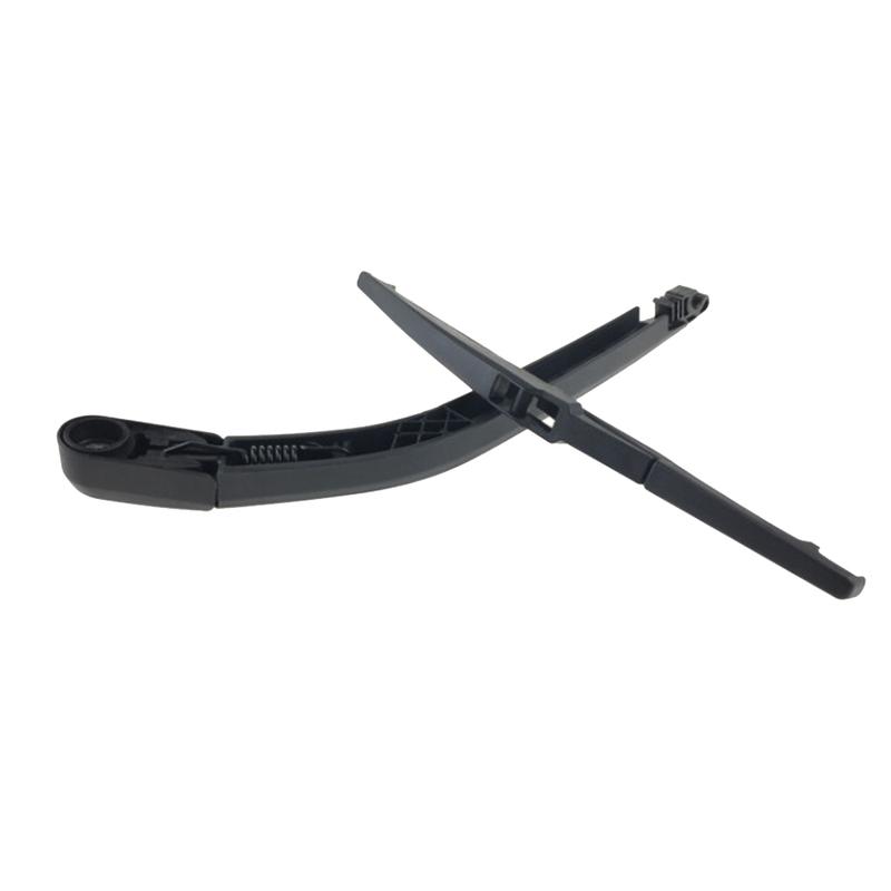 Car Rear Windshield Windscreen Wiper Arm + Blade 15807605 for CHEVROLET HHR 2006 2007 2008 2009 2010 2011