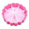 8 Grids Onigiri Mould Triangle Bento Box Japanese Sushi Making Kit Sushi Mold Sushi Press Maker Rice Ball Making Homemade