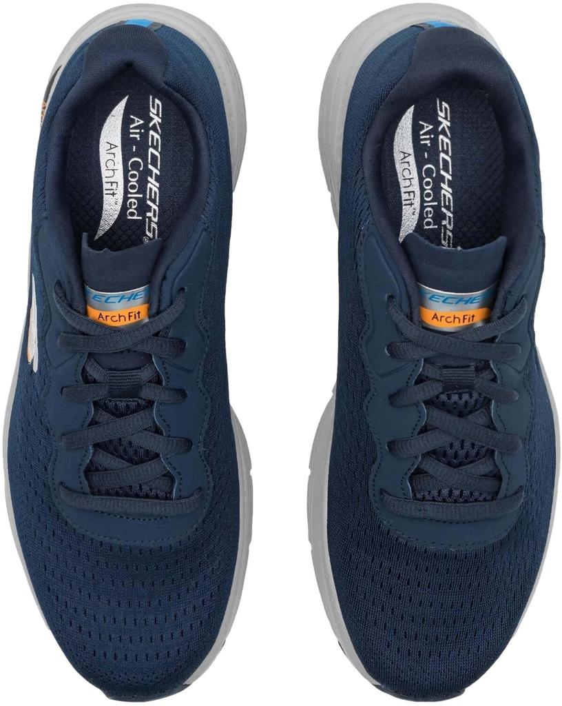 Sneakers Skechers Skechers Arch Fit - Infinity Cool Blue
