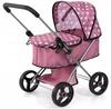 Bayer Design Go Doll Stroller