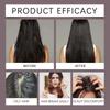 Shampoo Promote Hair Growth, Improves Hair Loss And Thinning, And Moisturizes And Cleanses The Scalp,100ml